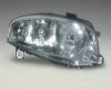 MAGNETI MARELLI 710301186228 Headlight